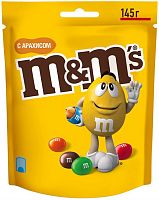 M&M's peanut, 145 g