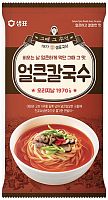 Sempio Kal-guksu spicy noodles soup, 101 g