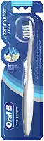 Oral-B toothbrush, medium, pro expert clean, 1 pc