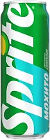 Sprite, mojito, 0.45 l