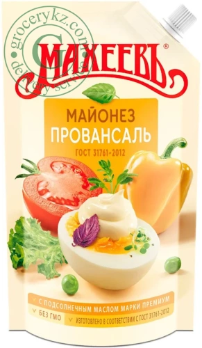 Maheev provencal mayonnaise, 380 g