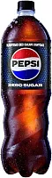 Pepsi zero sugar, 1 l