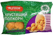 Alfoor chicken popcorn, 290 g