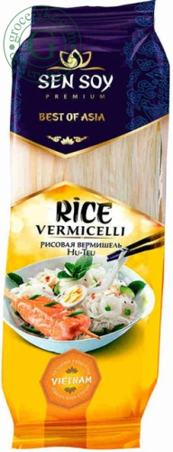 Sen Soy rice vermicelli, 200 g