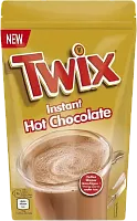 Twix hot chocolate powder, 140 g