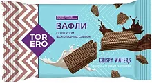 Torero wafers, chocolate cream flavoured, 200 g