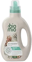 BioMio fabric softener, eucalyptus and cedar, 26 washes, 800 ml