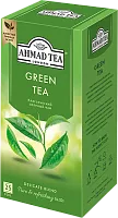 Ahmad classic green tea, 25 bags