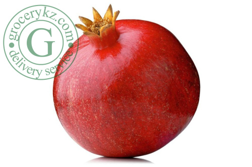 Pomegranate (kg/pc) Pomegranate (kg/pc)