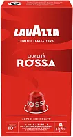 Lavazza Qualita Rossa coffee capsules, 10 pc