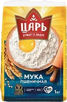 Csar' wheat flour, 1 kg