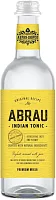 Abrau sparkling drink, indiana tonic, 375 ml