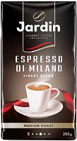 Jardin Espresso di Milano ground coffee, 250 g