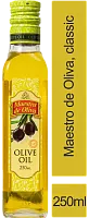 Maestro de Oliva olive oil, 250 ml