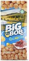 Big Bob peanut with dried horse meat flavour, Kazakhstan, 50 g