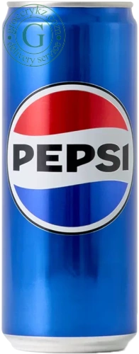 Pepsi, 0.45 l