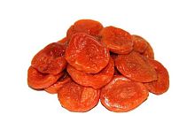 Dried apricot, 100 g
