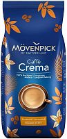 Movenpick Caffe Crema coffee beans, 1000 g