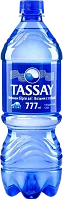 Tassay sparkling water, 777 ml
