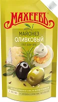 Maheev olive mayonnaise, 380 g