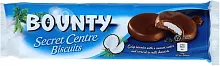 Bounty secret centre biscuits, 132 g