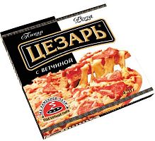Caesar frozen pizza, ham, 420 g