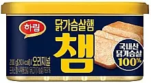 Harim chicken spam, 200 g