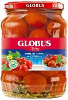 Globus pickled cherry tomatoes, 720 ml