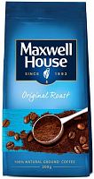 Maxwell House Original Roast ground coffee, 200 g