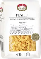 Aida Fusilli pasta, 400 g