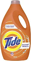 Tide laundry liquid, spring freshness, 27 washes, 1.755 l