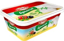 President Bryndza brined cheese, 250g