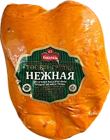 Et Bayram smoked and boiled chicken breast fillet, 1 pc