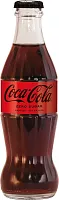 Coca-Cola Zero Sugar, 0.25 l