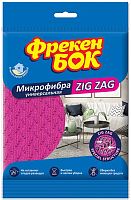 Freken bok universal cleaning cloth made of microfiber, 1 pc