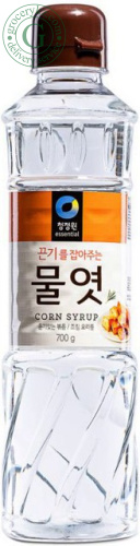 Chungjungone corn syrup, 700 g