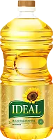 Ideal sunflower oil, 2 l