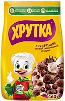 Nestle Khrutka chocolate balls, 460 g