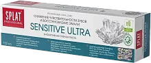 Splat Professional toothpaste, sensitive ultra, 100 ml