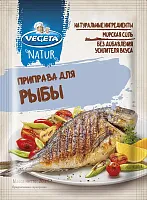 Vegeta seasoning for fish, 20 g