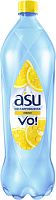 ASU still water, lemon, 1 l