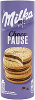 Milka Choco Pause cookies, 260 g