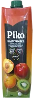 Piko juice to strengthen the immune system, 1 l