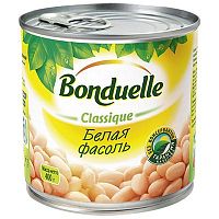 Bonduelle canned white beans, 400 g