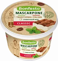Bonfesto mascarpone, 500 g