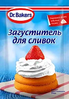 Dr.Bakers thickener for cream, 8 g