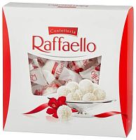 Raffaello candy (24 in 1), 240 g