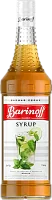 Barinoff beverage syrup, mojito, 1 l