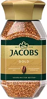 Jacobs Gold instant coffee, 95 g