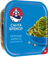 Santa Bremor seaweed, 200 g